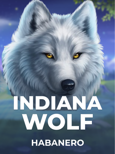 Indiana Wolf